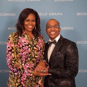 Meet your Posher, Jacques